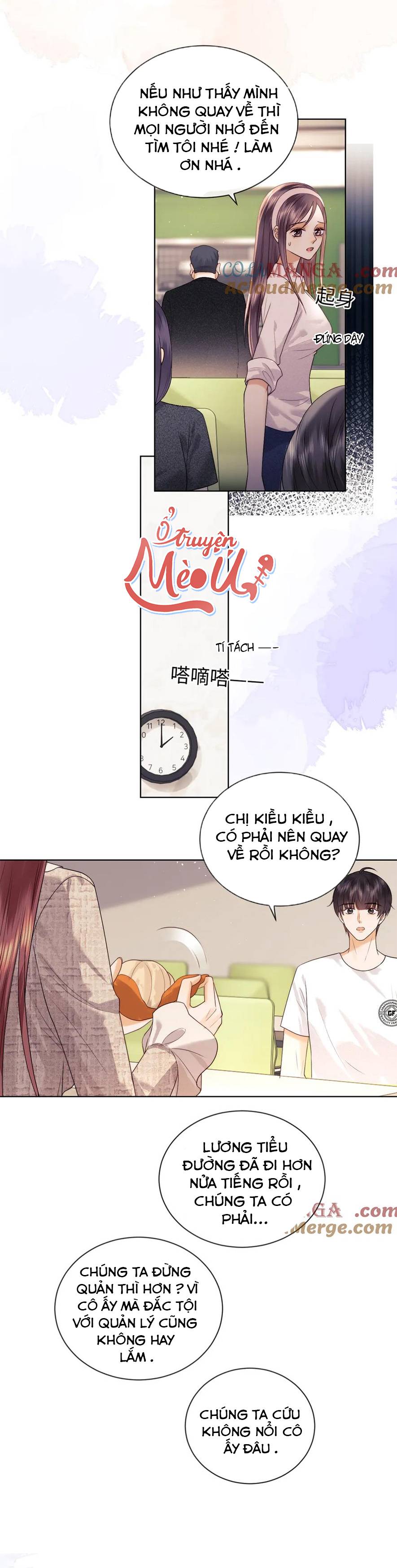 Trọng Sinh Trở Thành Fan Vợ  Của Thần Tượng - Chap 47