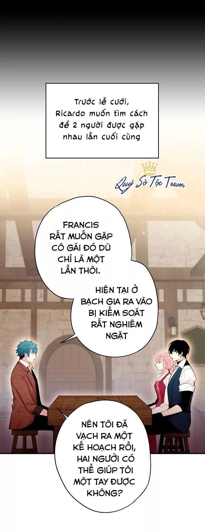 trọng sinh trở thành hoàng phi Chapter 115 - Next Chapter 116