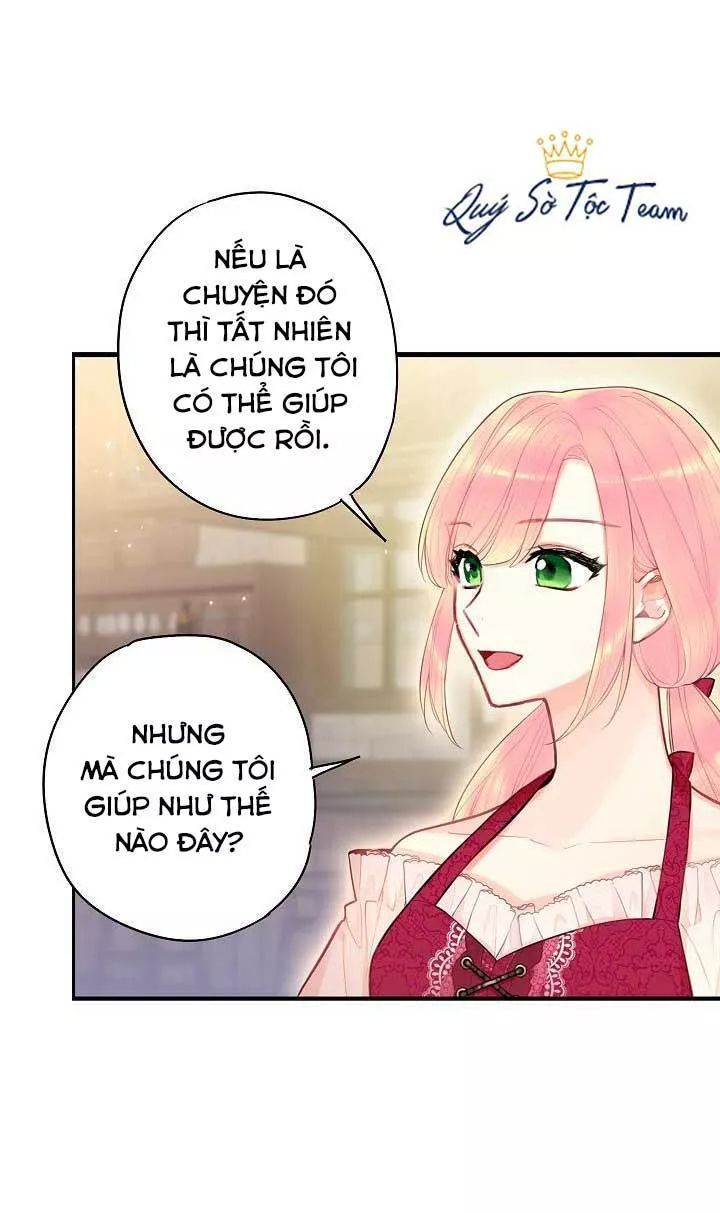 trọng sinh trở thành hoàng phi Chapter 115 - Next Chapter 116