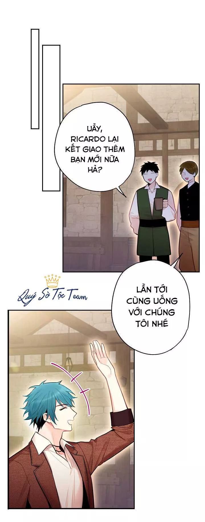 trọng sinh trở thành hoàng phi Chapter 115 - Next Chapter 116