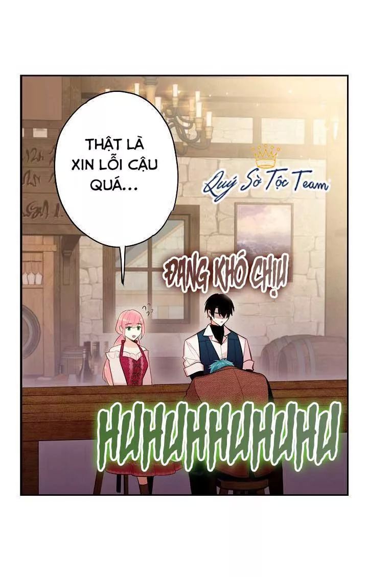 trọng sinh trở thành hoàng phi Chapter 115 - Next Chapter 116