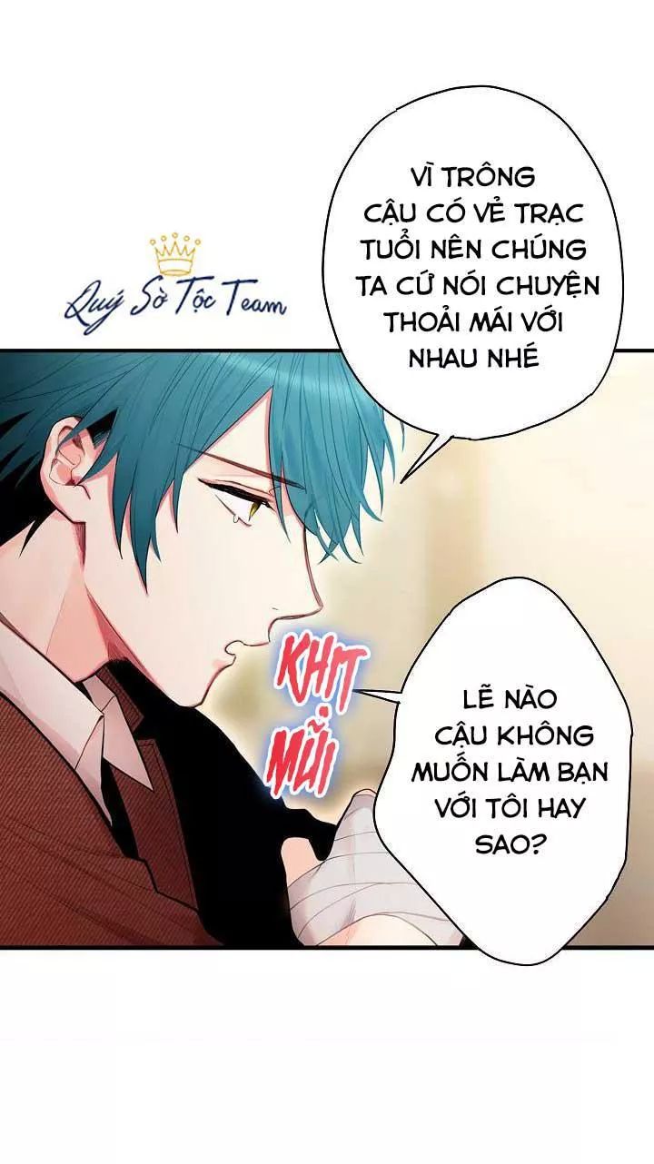 trọng sinh trở thành hoàng phi Chapter 115 - Next Chapter 116