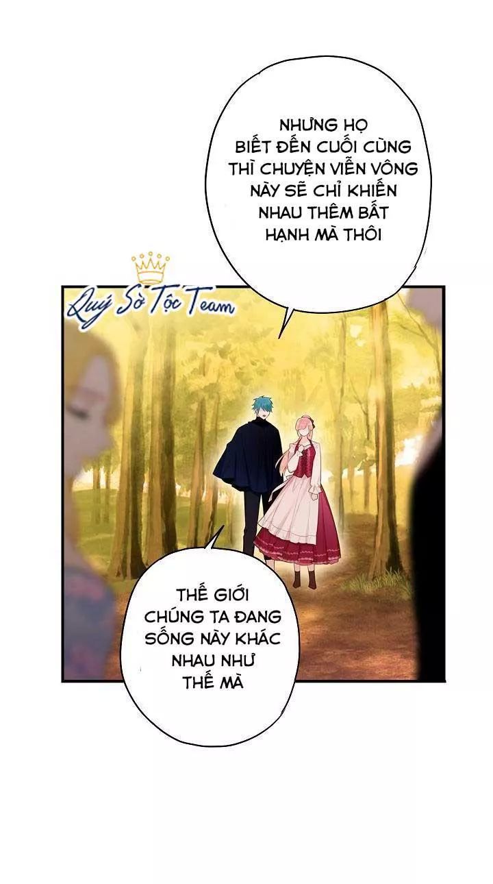 trọng sinh trở thành hoàng phi Chapter 118 - Next Chapter 119