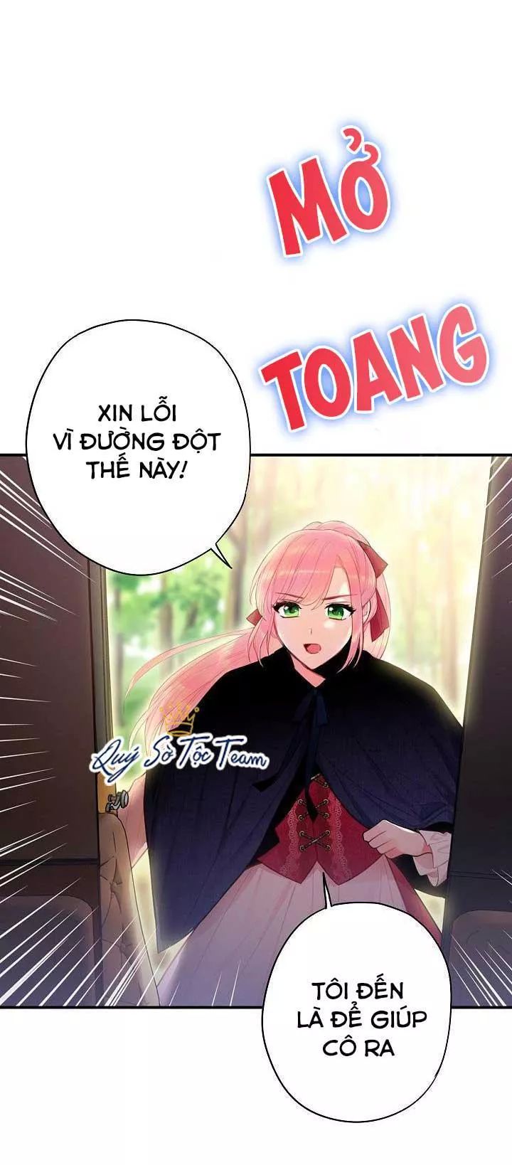 trọng sinh trở thành hoàng phi Chapter 118 - Next Chapter 119