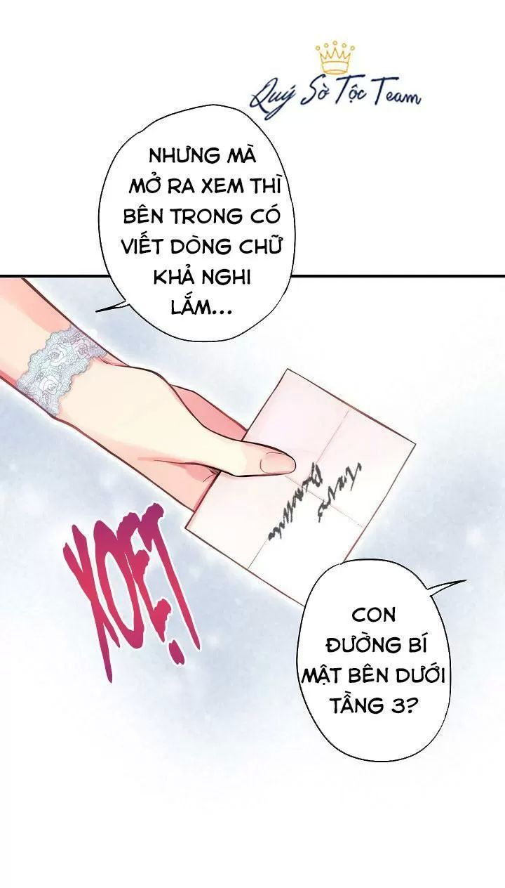 trọng sinh trở thành hoàng phi Chapter 131 - Next Chapter 132