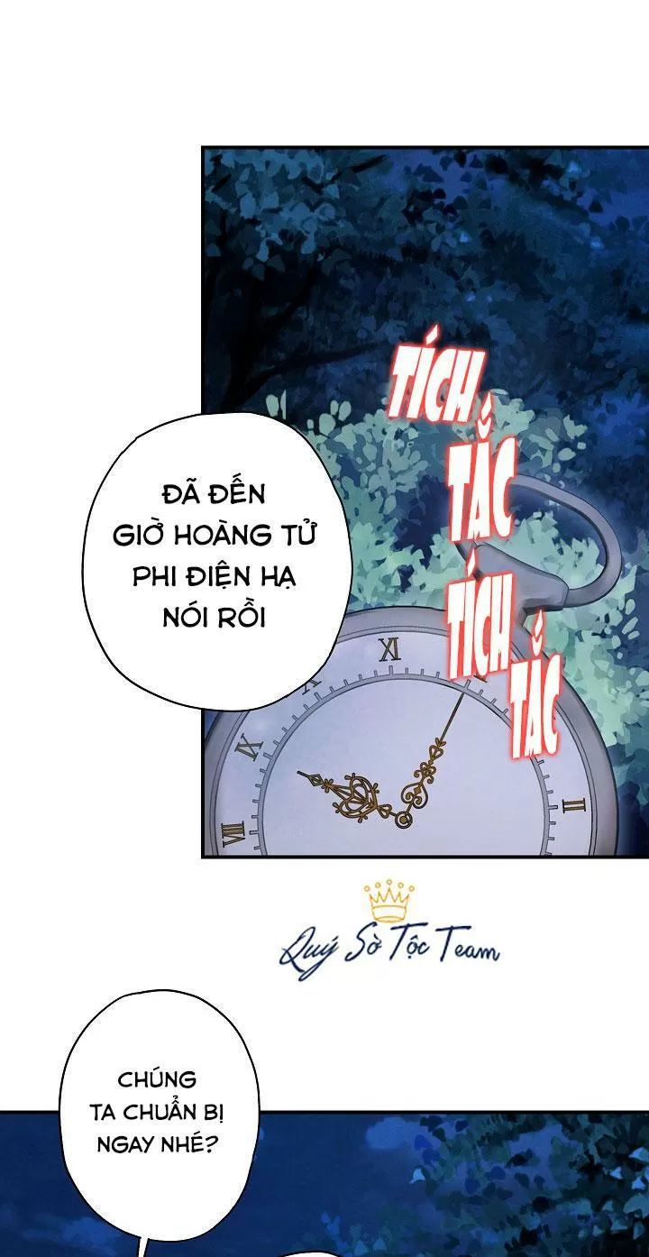 trọng sinh trở thành hoàng phi Chapter 131 - Next Chapter 132