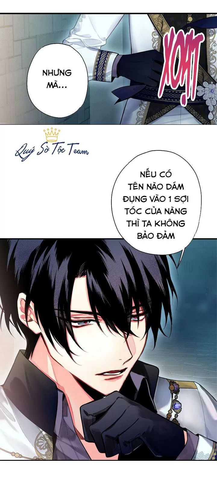 trọng sinh trở thành hoàng phi Chapter 131 - Next Chapter 132