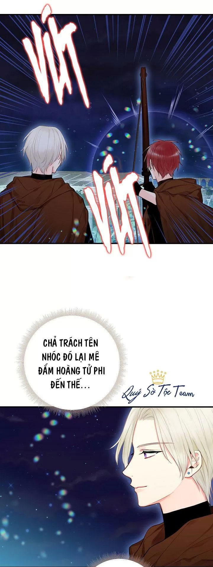 trọng sinh trở thành hoàng phi Chapter 131 - Next Chapter 132