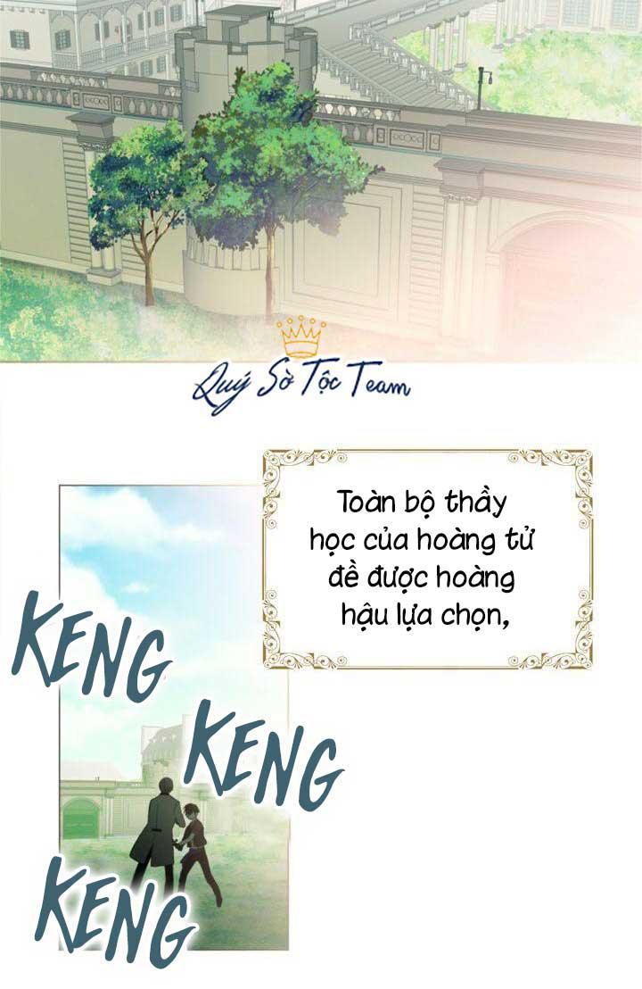 Trọng Sinh Trở Thành Hoàng Phi - Trang 2