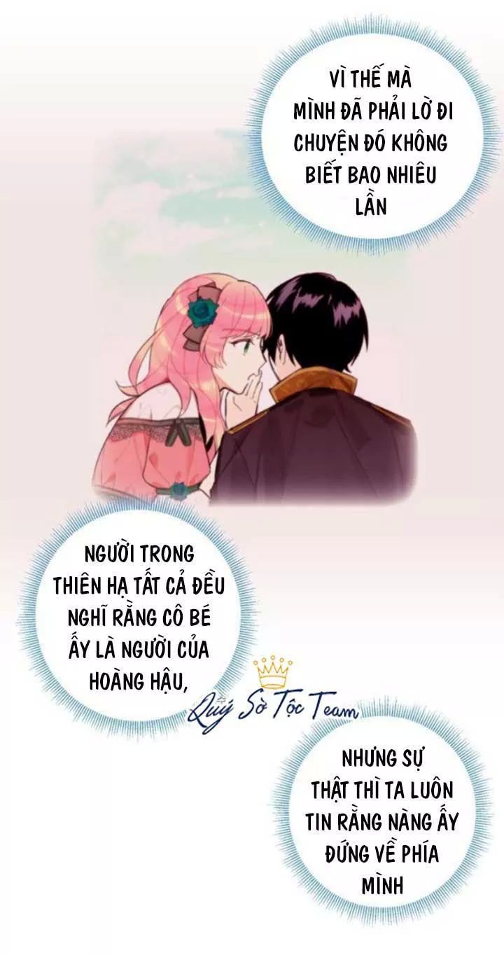 trọng sinh trở thành hoàng phi Chapter 76 - Next Chapter 77