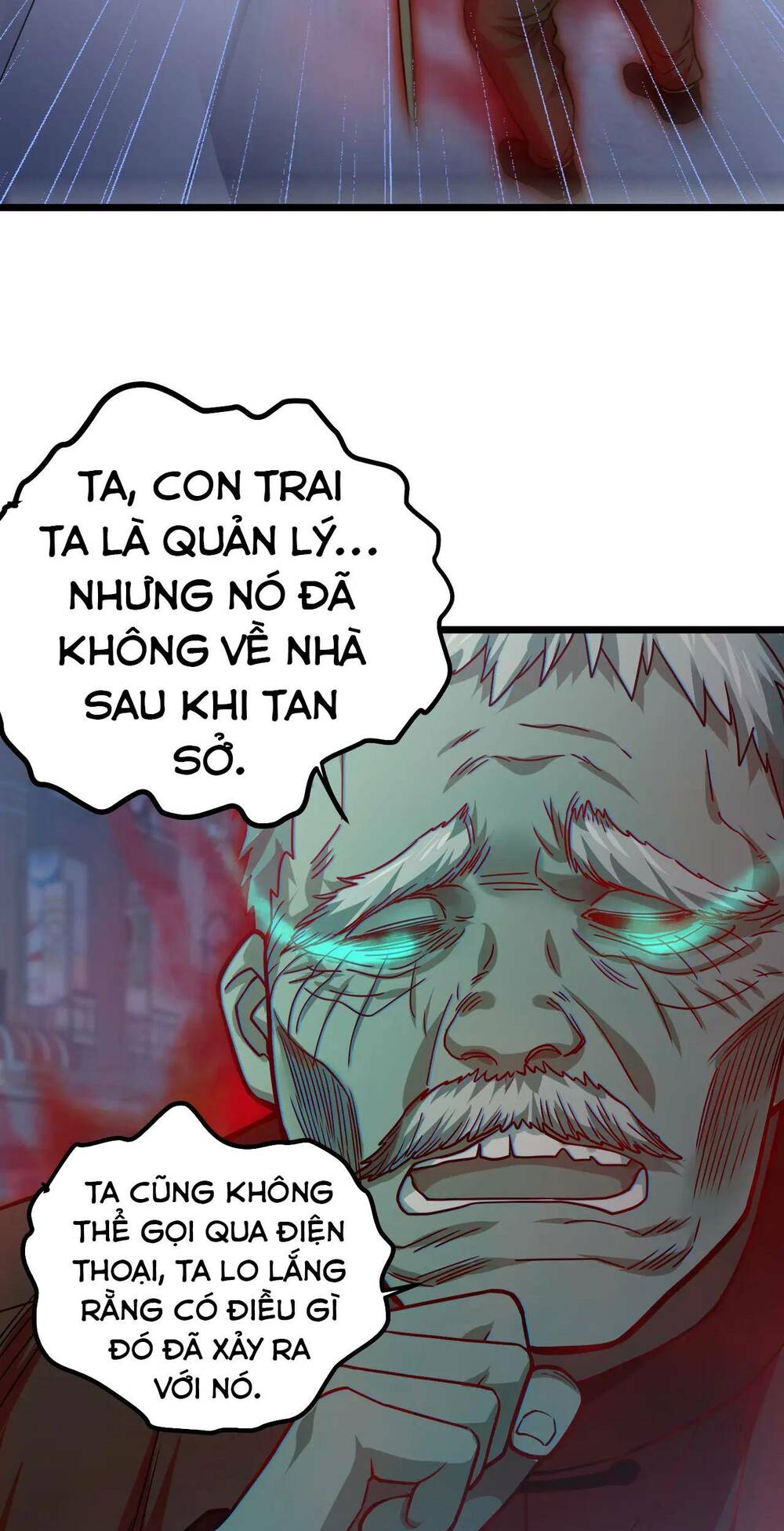 Trong Tôi Có Quỷ - Trang 43