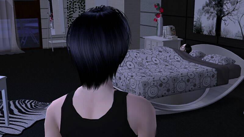 Trong Vòng Tay Anh [Sims 2] - Trang 167