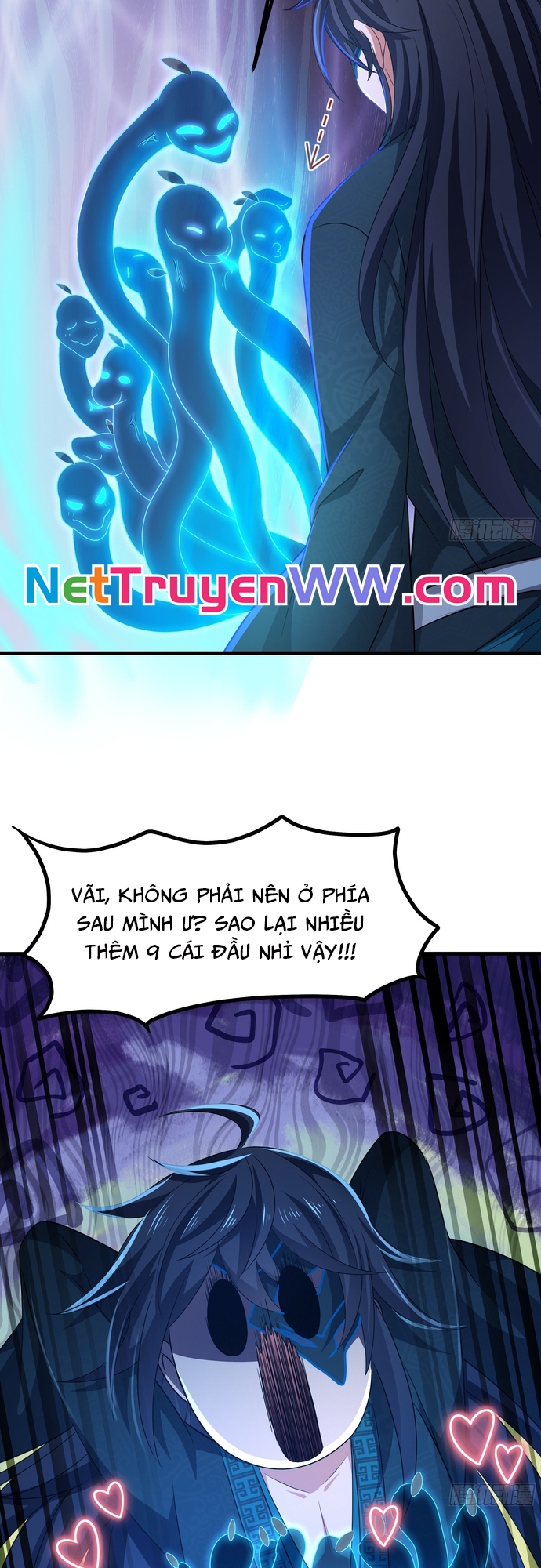 Trụ Vương Tái Sinh Không Muốn Làm Đại Phản Diện - Chap 29