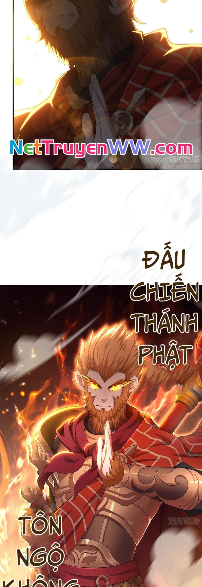 Trụ Vương Tái Sinh Không Muốn Làm Đại Phản Diện - Chap 36