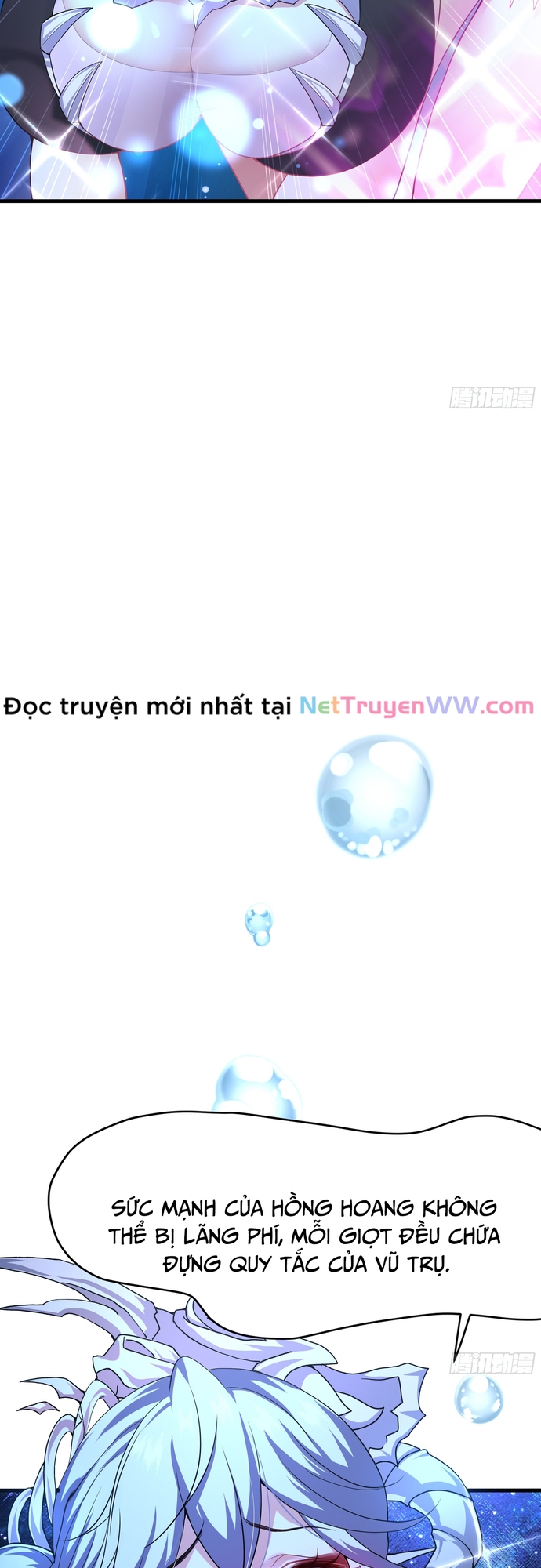 Trụ Vương Tái Sinh Không Muốn Làm Đại Phản Diện - Chap 44