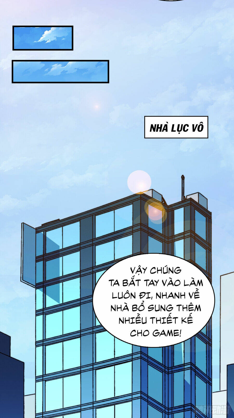 Trùm Cuối Là Ta - Trang 40