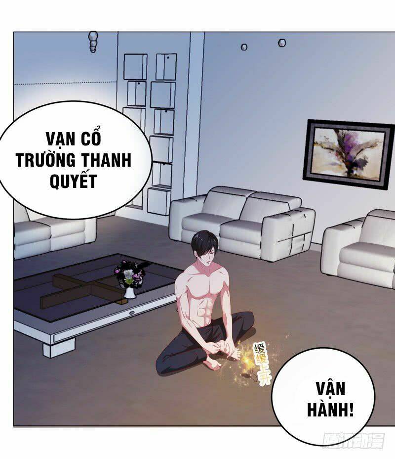 Trùng Sinh Chi Đô Thị Cuồng Tiên - Trang 20