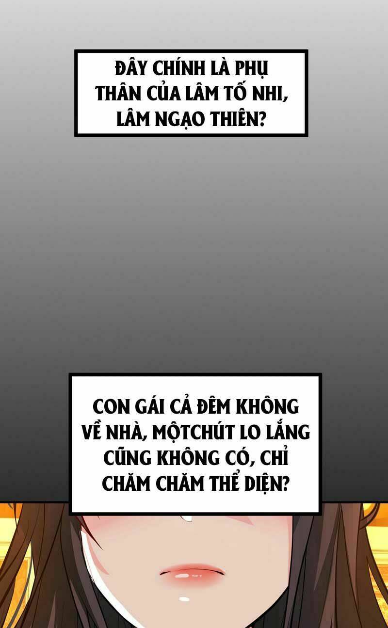 Trùng Sinh Không Gian: Cô Vợ Hào Môn Nóng Bỏng Không Dễ Chọc - Trang 21