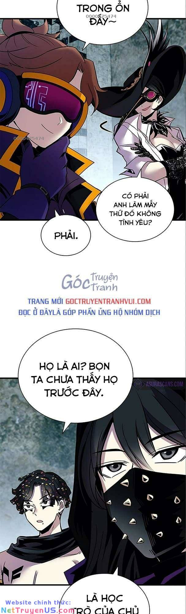 Trùng Sinh Trở Thành Ác Nhân - Trang 9