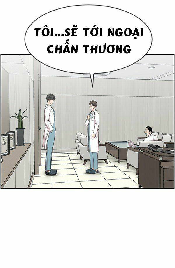 Trung Tâm Chấn Thương Nặng : Giờ Vàng - Trang 45