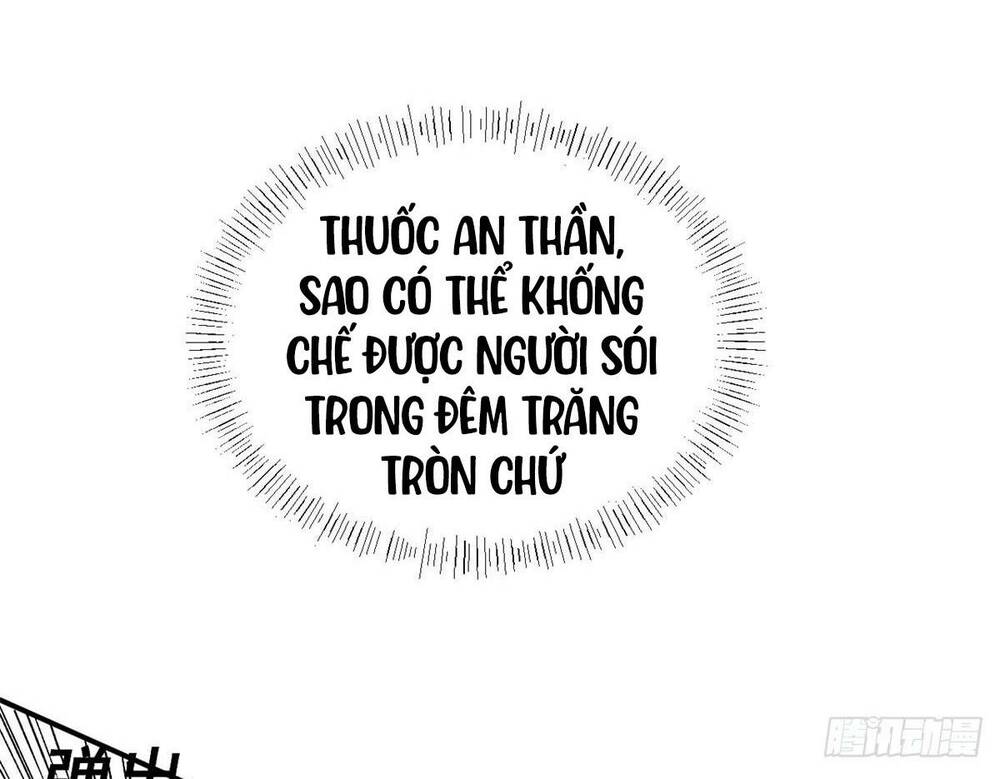 Trưởng Giám Ngục Trông Coi Các Ma Nữ - Trang 55