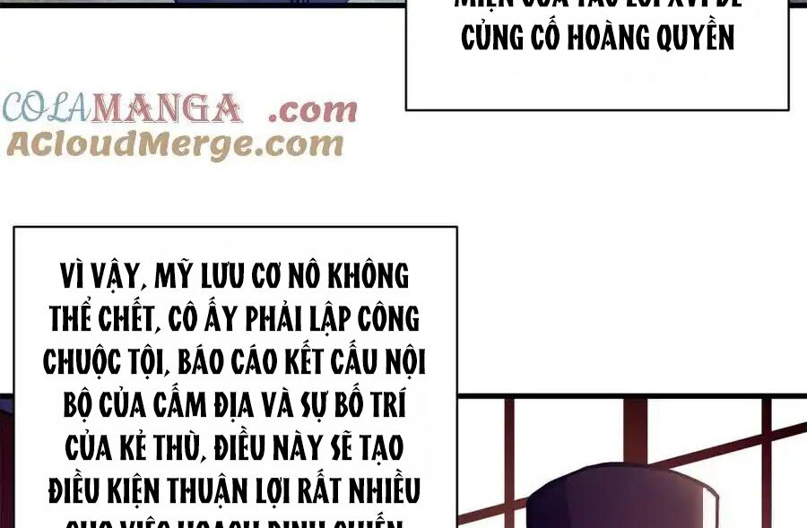 Trưởng Giám Ngục Trông Coi Các Ma Nữ - Trang 75