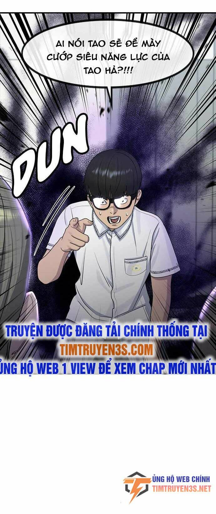 Trường Học Thôi Miên - Trang 5