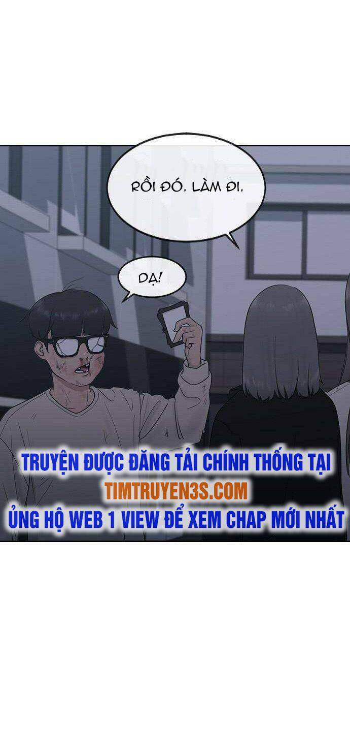 Trường Học Thôi Miên - Trang 16