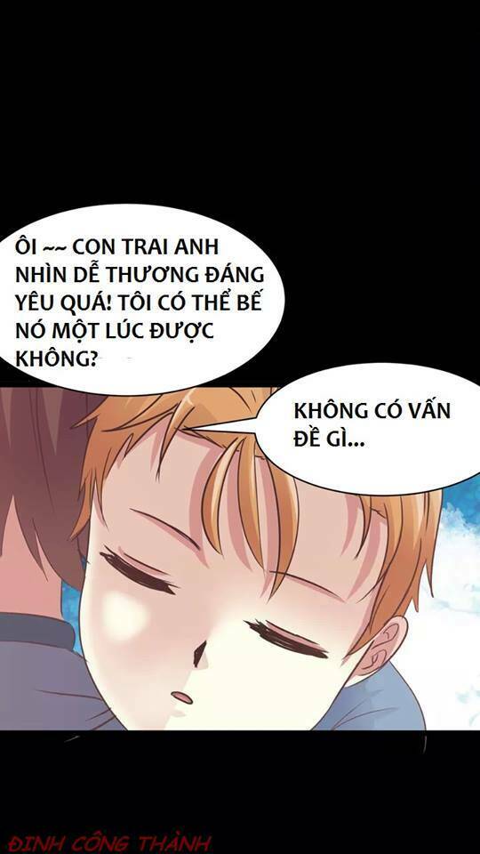 Truyện Kinh Dị Ở Tòa Nhà Số 44 - Trang 10