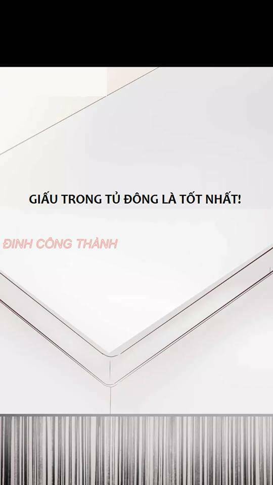 Truyện Kinh Dị Ở Tòa Nhà Số 44 - Trang 9