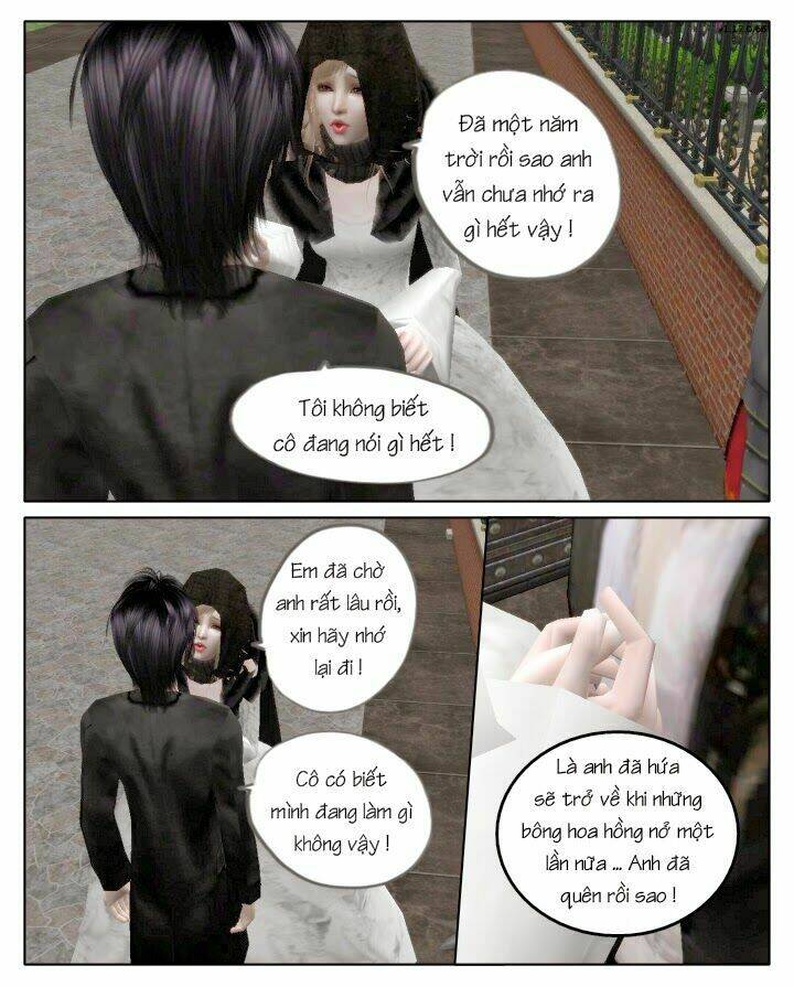 Truyện Sims - Earl Story - Trang 26