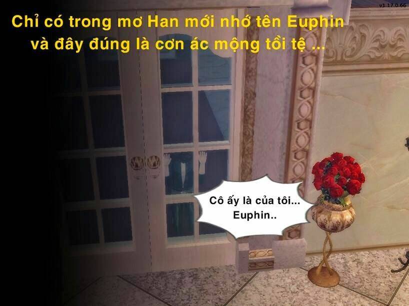 Truyện Sims - Earl Story - Trang 54