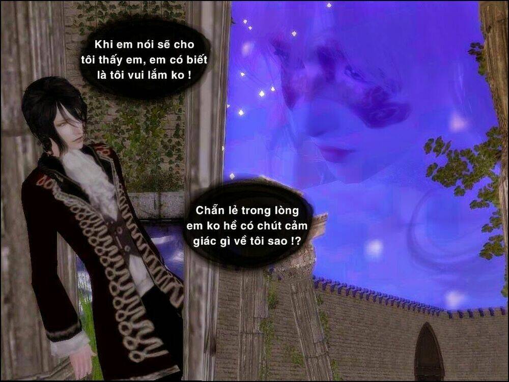 Truyện Sims - Earl Story - Trang 29