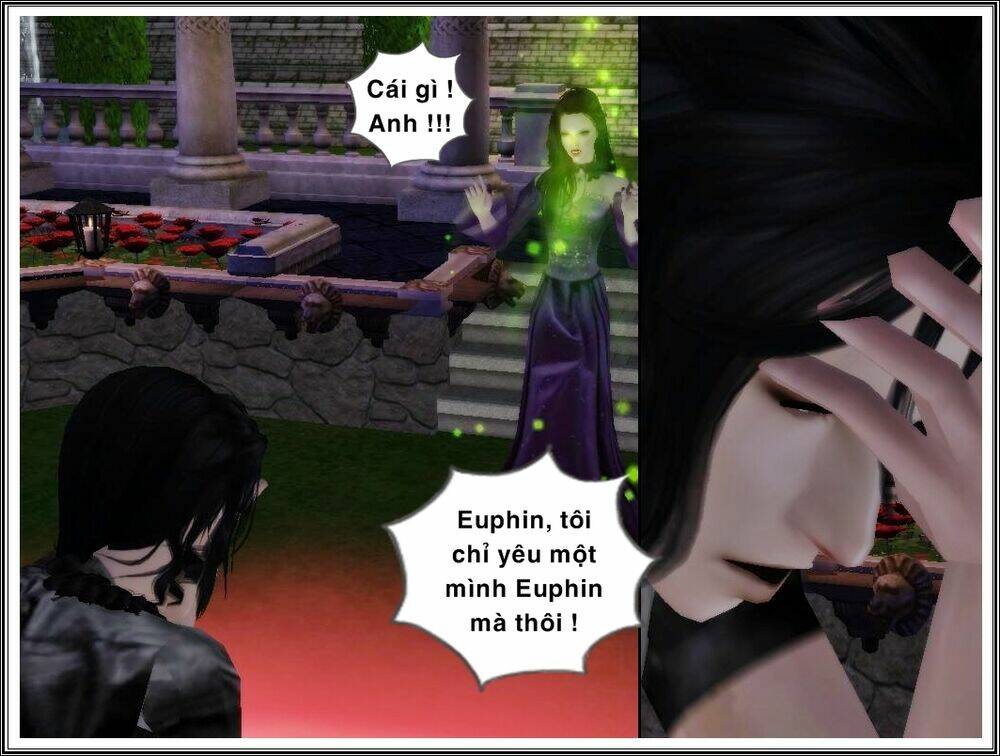 Truyện Sims - Earl Story - Trang 49