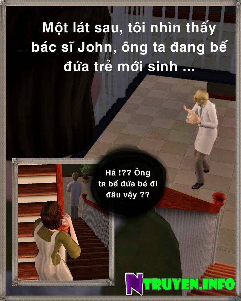 Truyện Sims - Earl Story - Trang 30