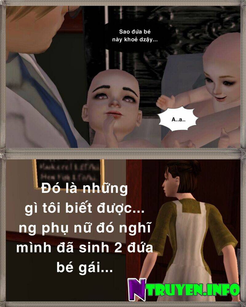 Truyện Sims - Earl Story - Trang 40