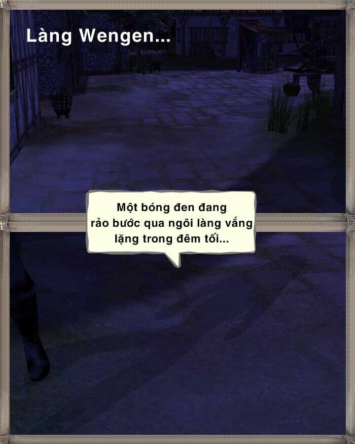 Truyện Sims - Earl Story - Trang 2