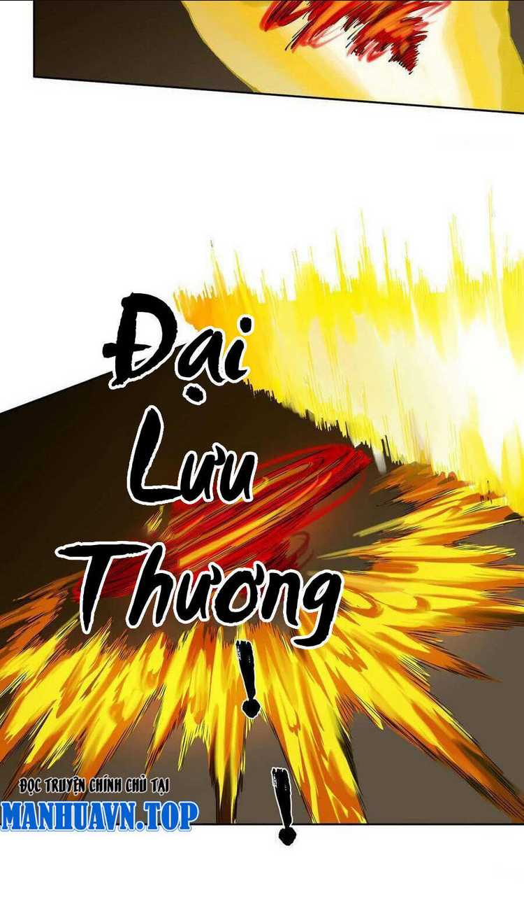 Truyền Võ - Chap 237