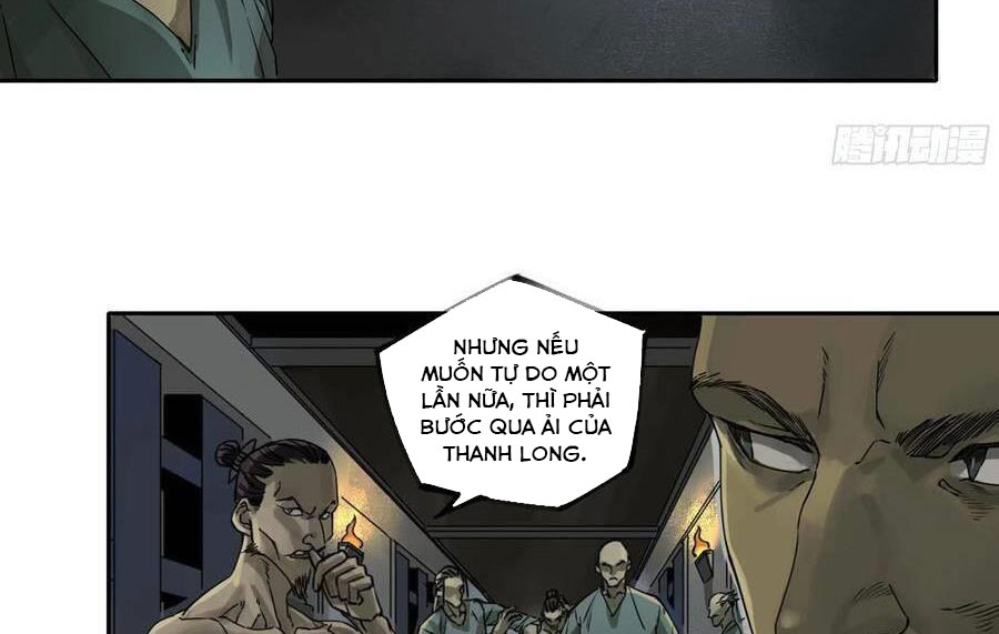 Truyền Võ - Chap 241