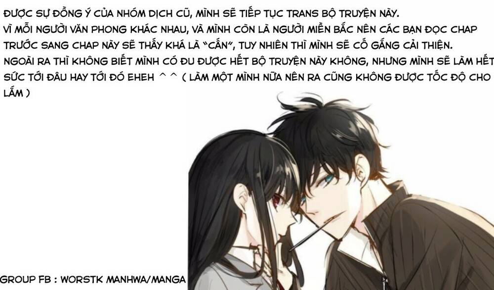 Tsuiraku Jk To Haijin Kyoushi - Trang 27