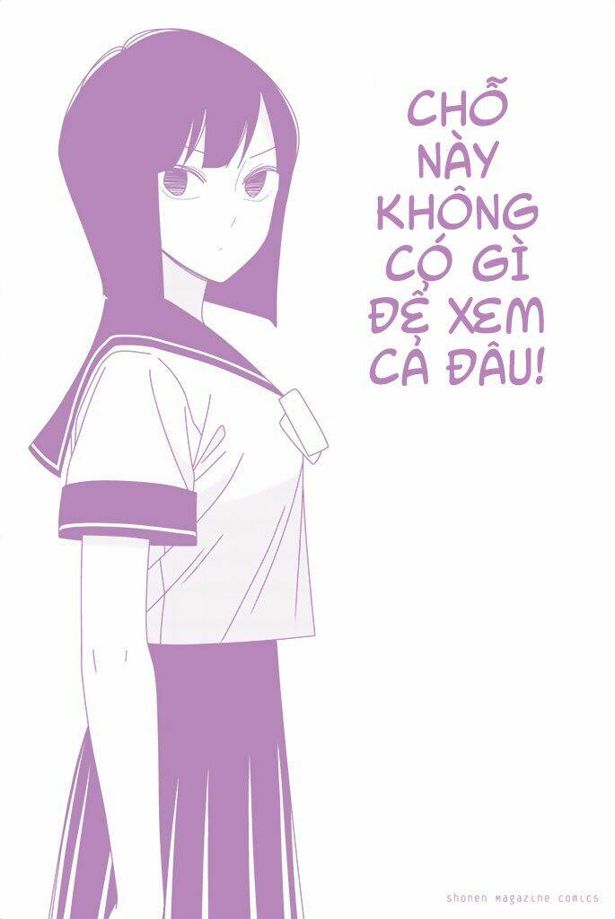 Tsurezure Children Manga - Trang 12