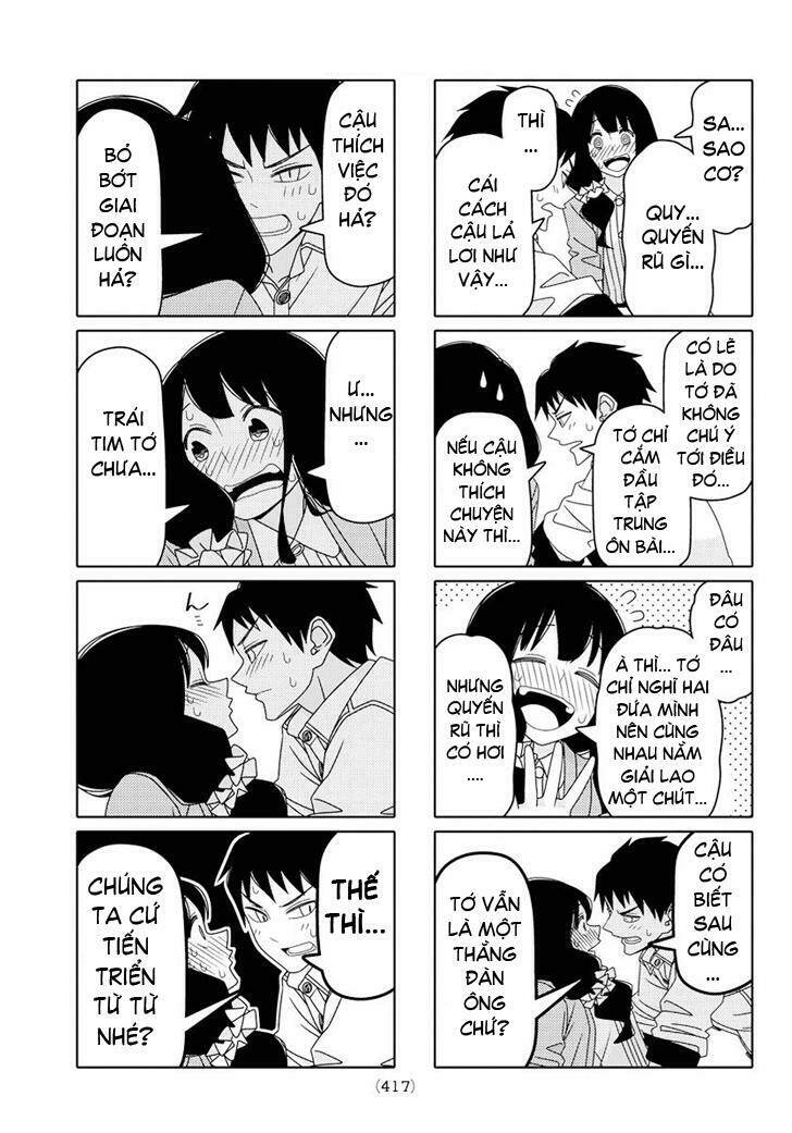 Tsurezure Children Manga - Trang 5