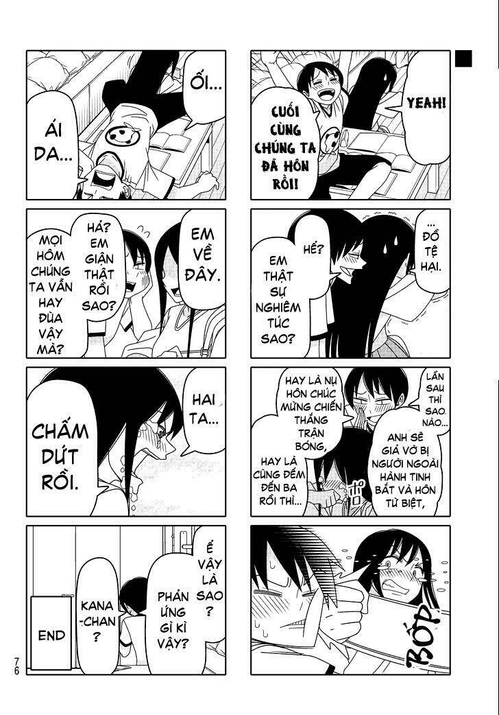 Tsurezure Children Manga - Trang 6