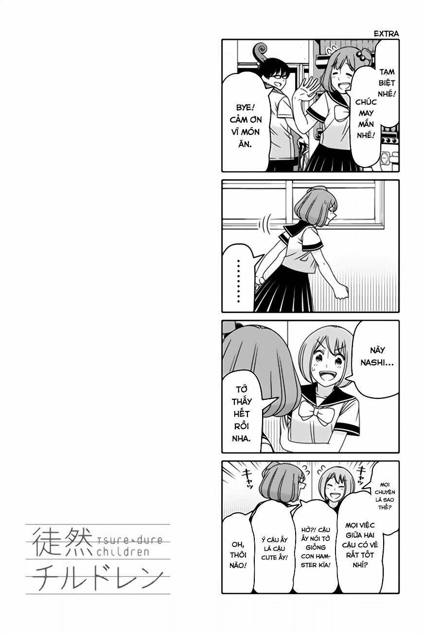 Tsurezure Children Manga - Trang 8