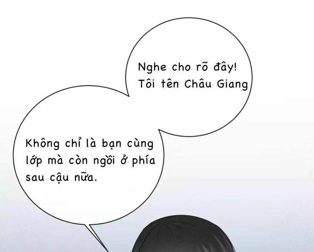 Từ Cái Nhìn Của Em - Trang 21