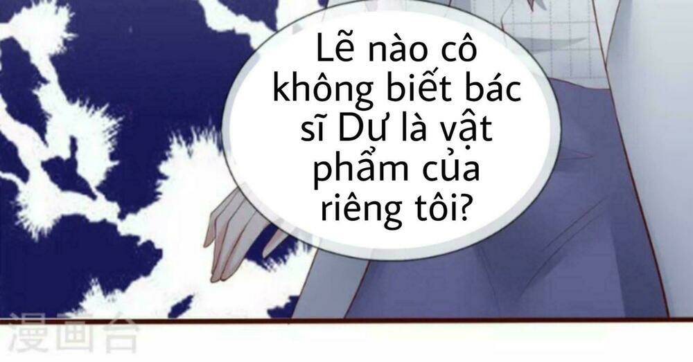 Từ Chối Kết Hôn Với Đại Gia: Cô Dâu Bỏ Trốn - Trang 5