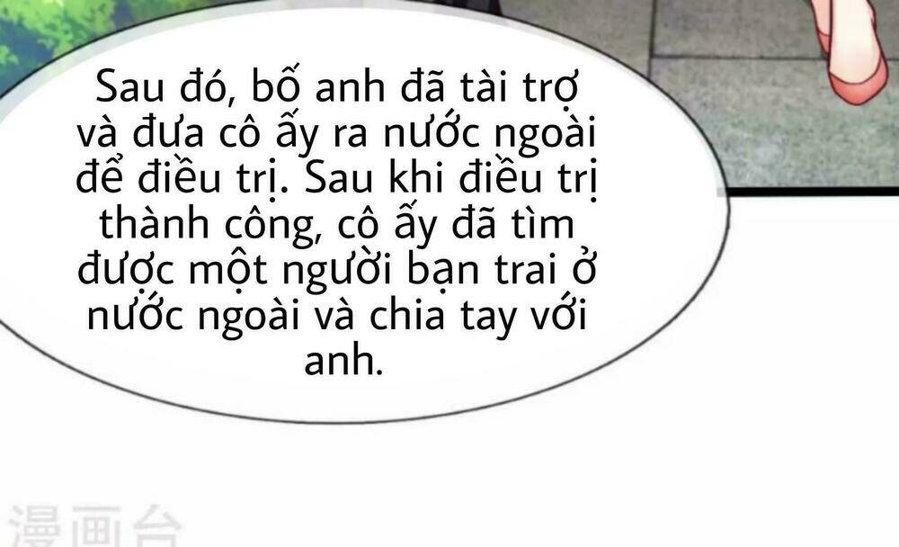 Từ Chối Kết Hôn Với Đại Gia: Cô Dâu Bỏ Trốn - Trang 16