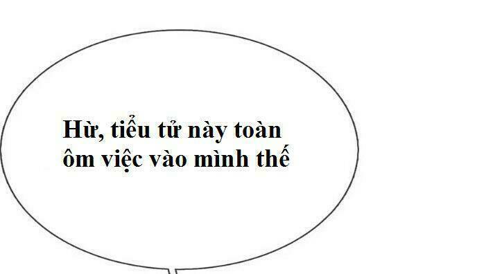 Từ Chối Kết Hôn Với Đại Gia: Cô Dâu Bỏ Trốn - Trang 16