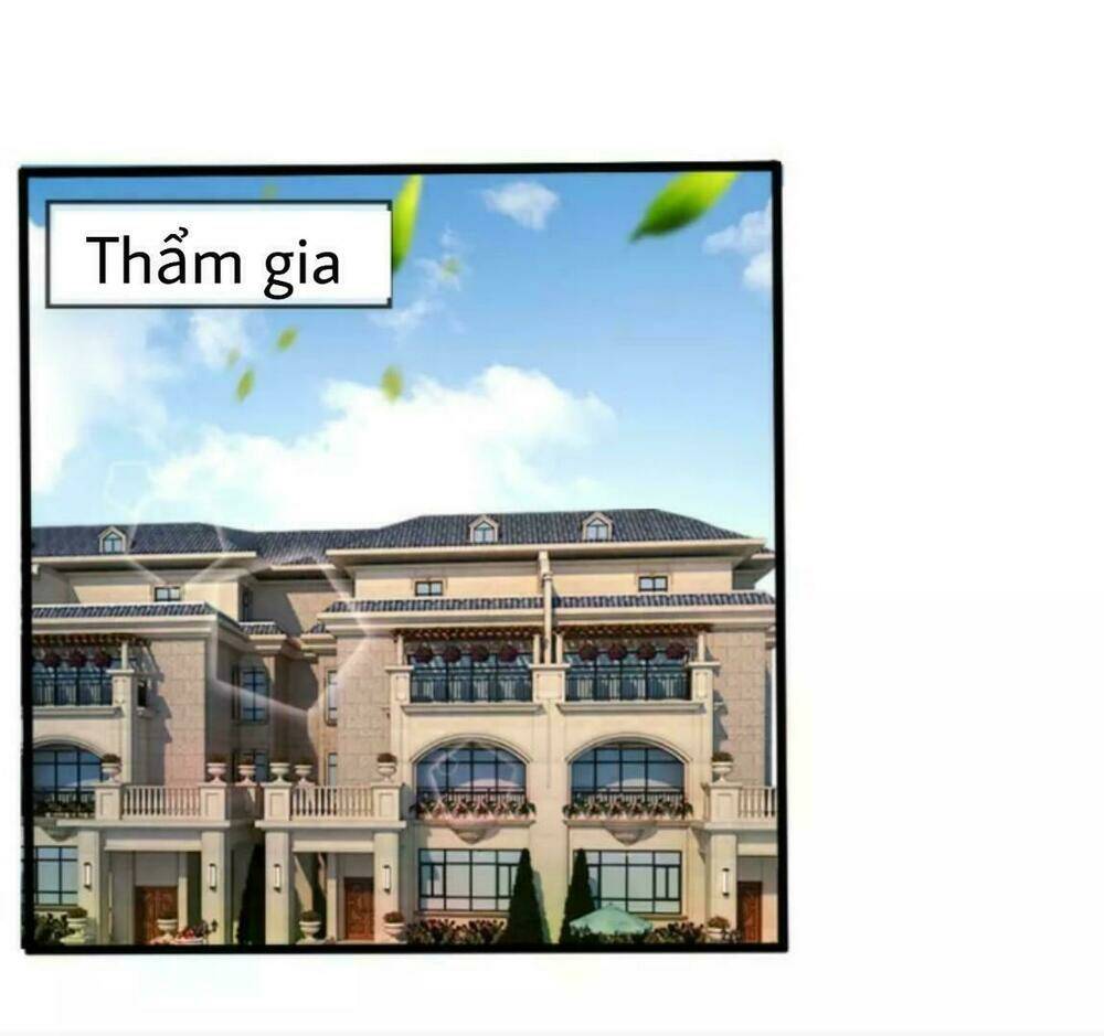 Từ Chối Kết Hôn Với Đại Gia: Cô Dâu Bỏ Trốn - Trang 5