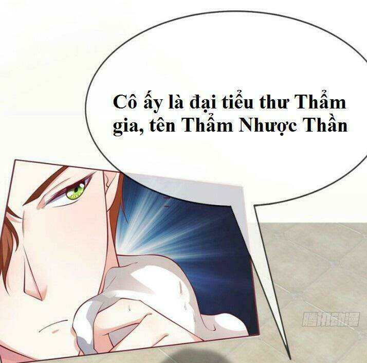 Từ Chối Kết Hôn Với Đại Gia: Cô Dâu Bỏ Trốn - Trang 9